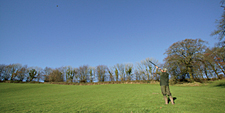 Forgotten fieldcraft: nature and etiquette