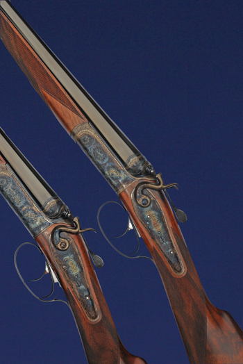 J Roberts hammergun pair gun review